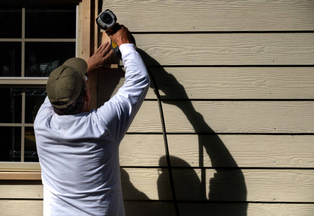 Best Siding for New Construction  in Hiller, PA