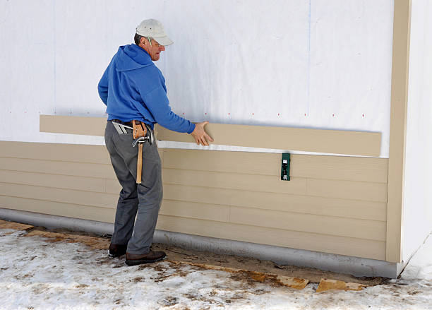 Hiller, PA Siding Company